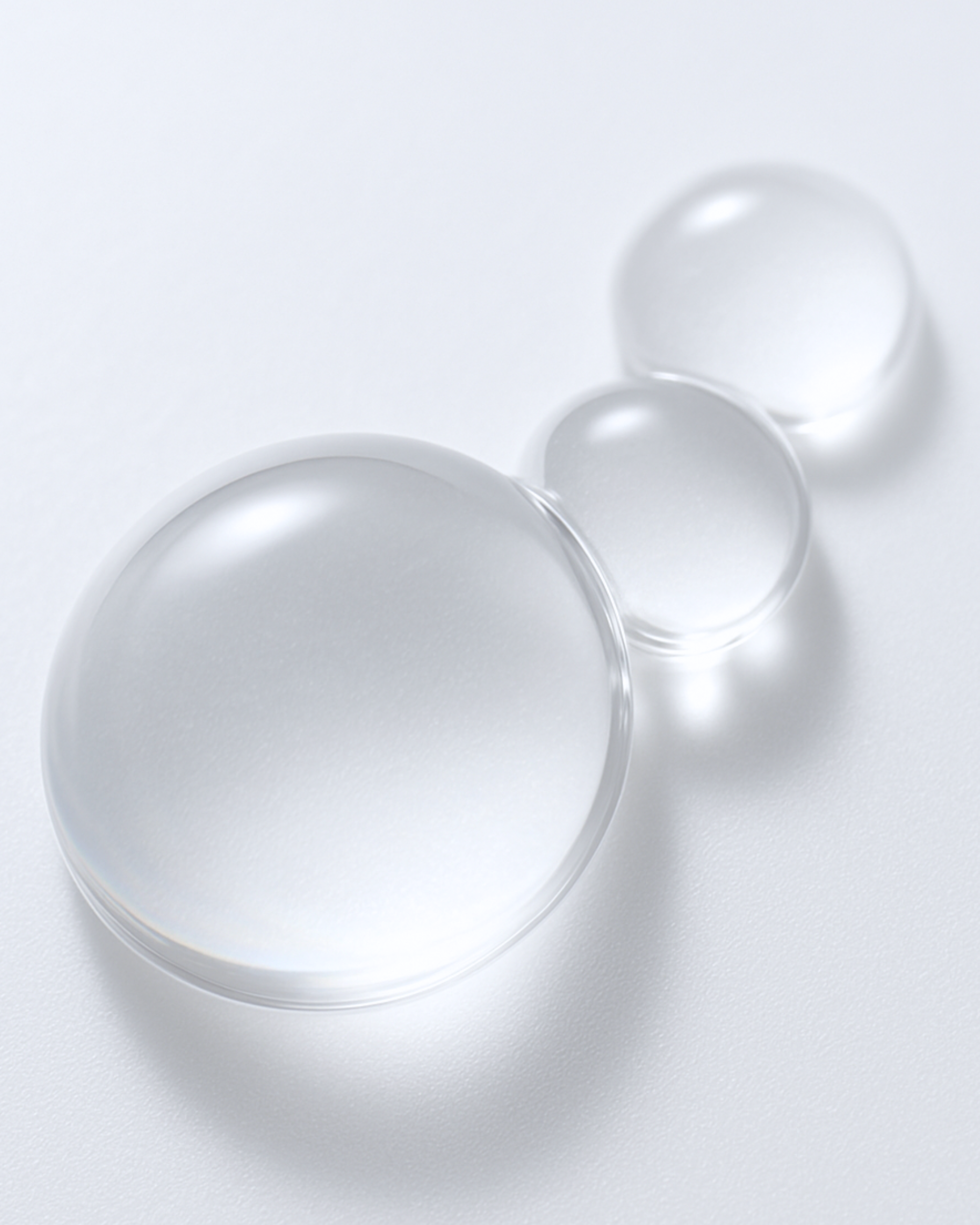 Key Ingredients_Low Molecular  Hyaluronic Acid