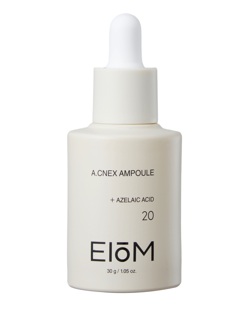 A.CNEX Ampoule