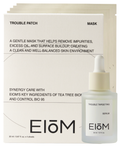 Calming Acne care duo - Patch Mask & Targeting Serum