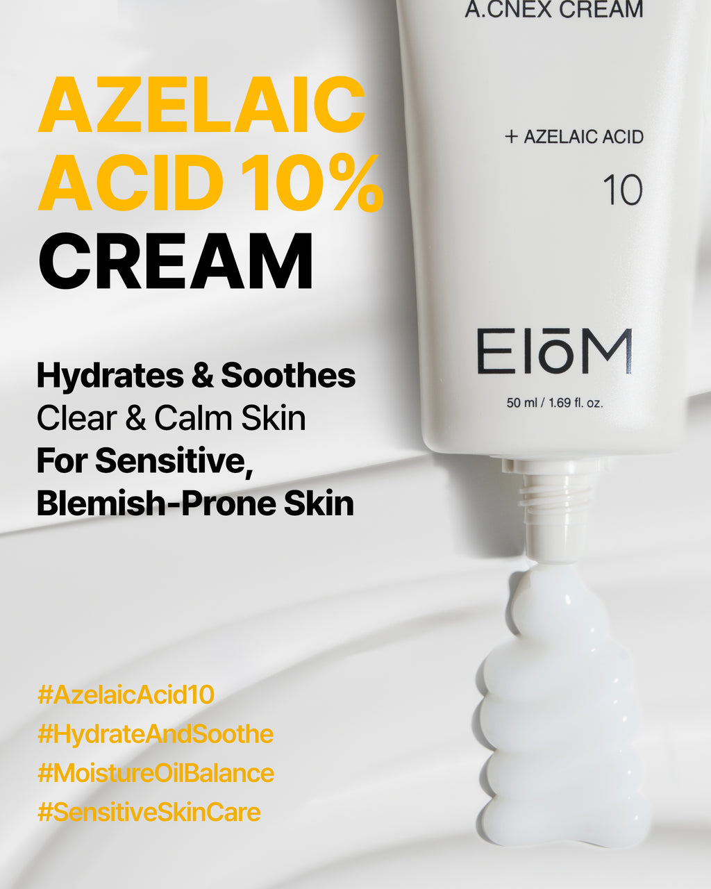 A.CNEX CREAM_Azelaic_Acid10%_Thubmnail