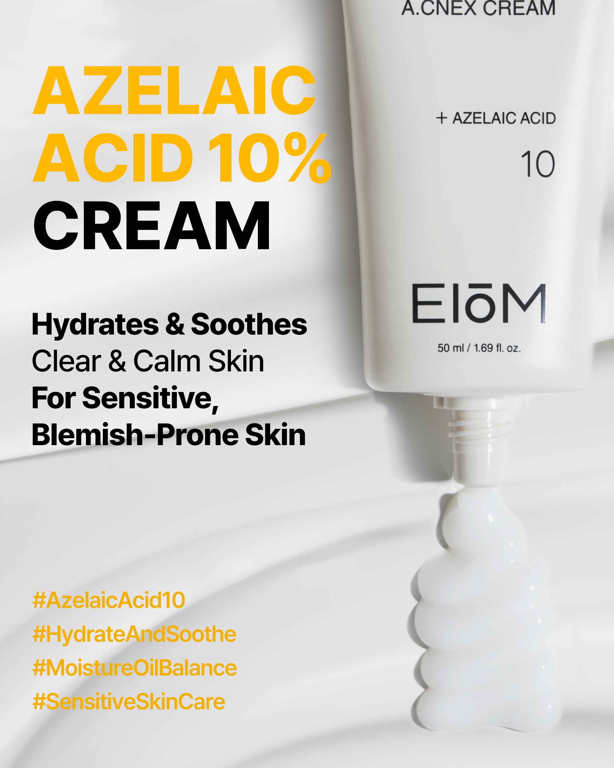 A.CNEX CREAM_Azelaic_Acid10%_Thubmnail