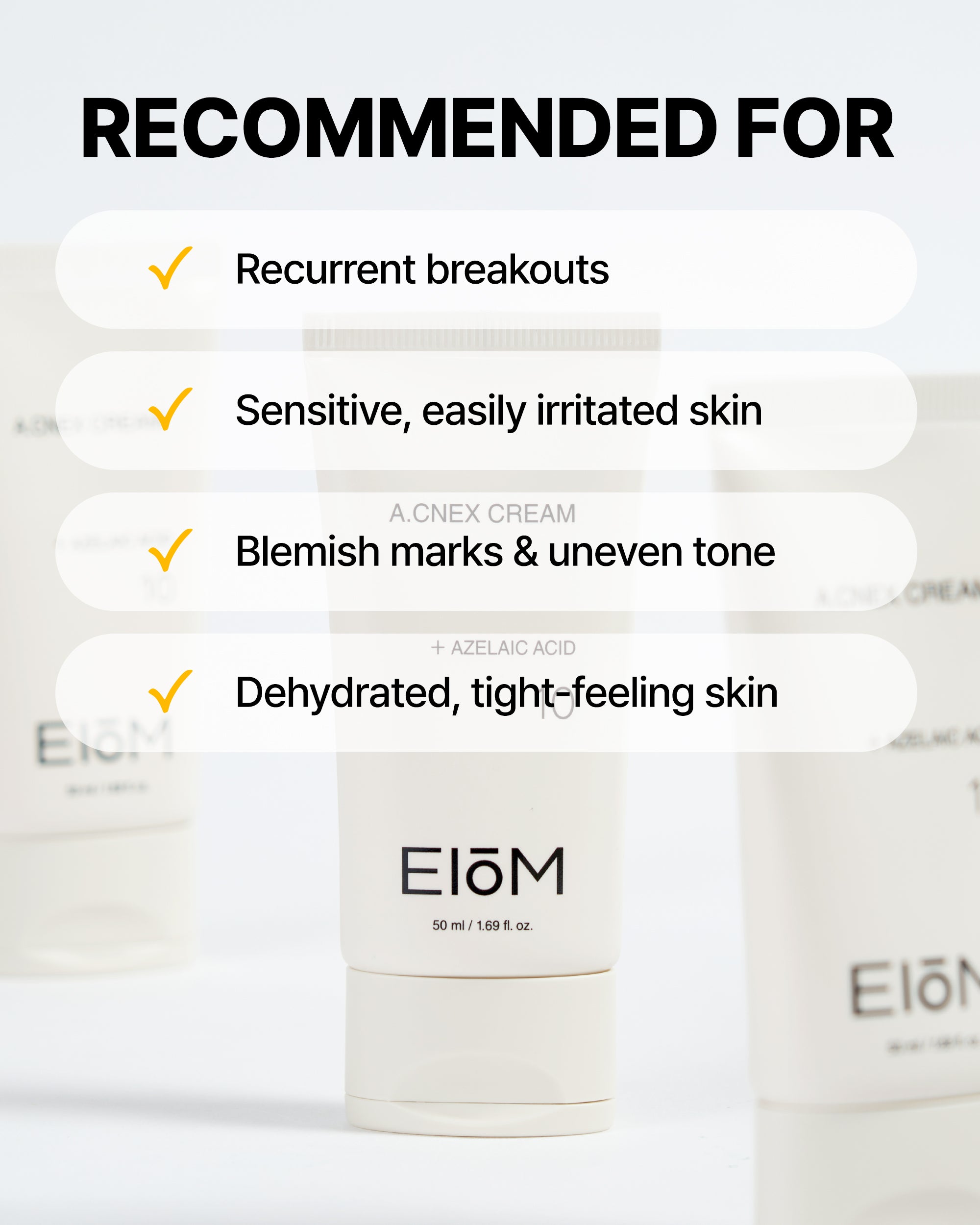 EIOM | A.CNEX CREAM – EIOM Official