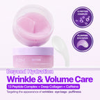 Botide Plumping Hydrogel Eye Patch