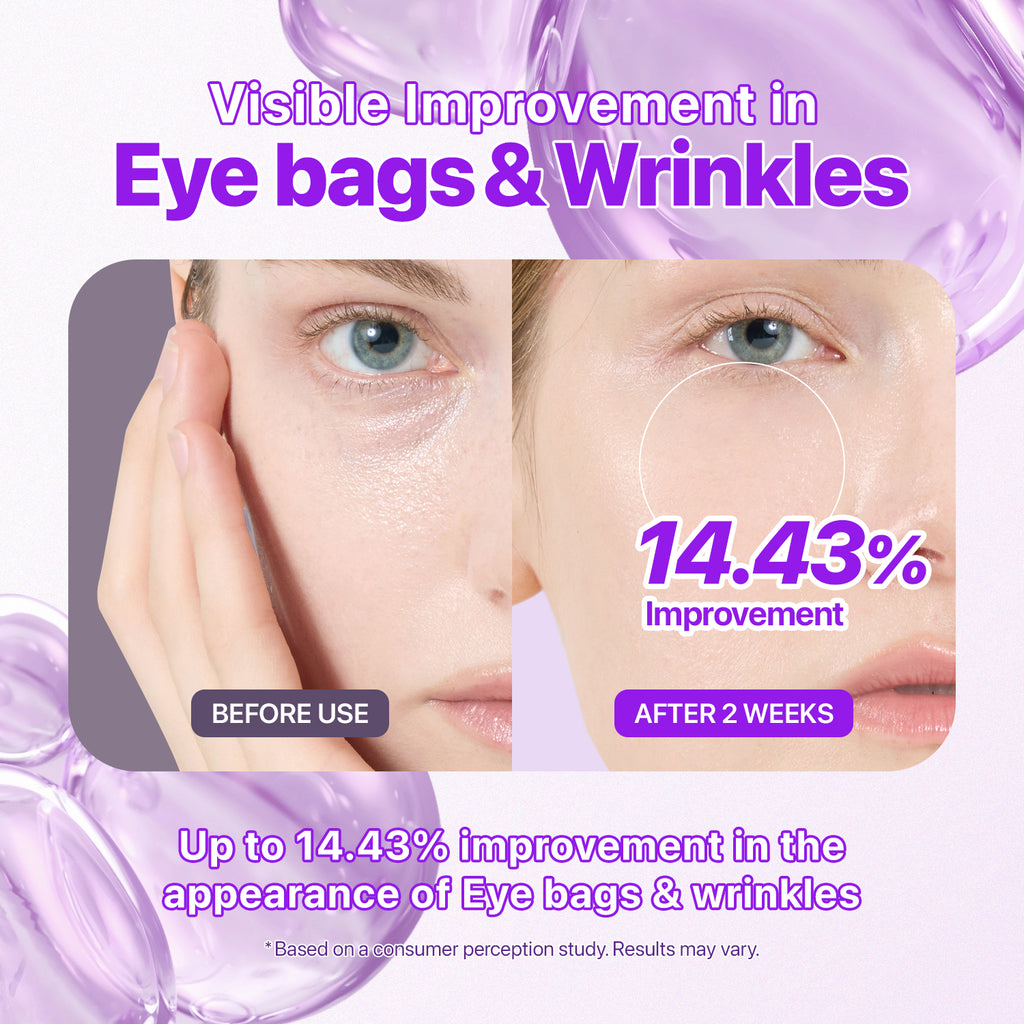 Botide Plumping Hydrogel Eye Patch