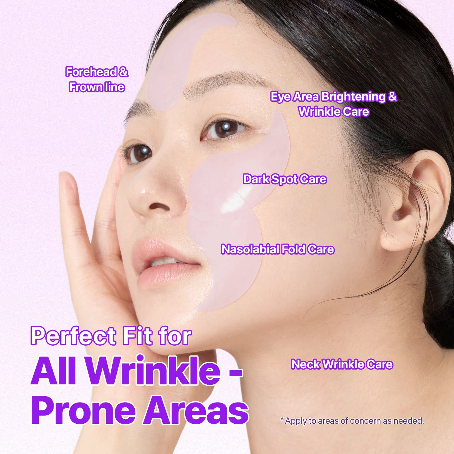 Botide Plumping Hydrogel Eye Patch