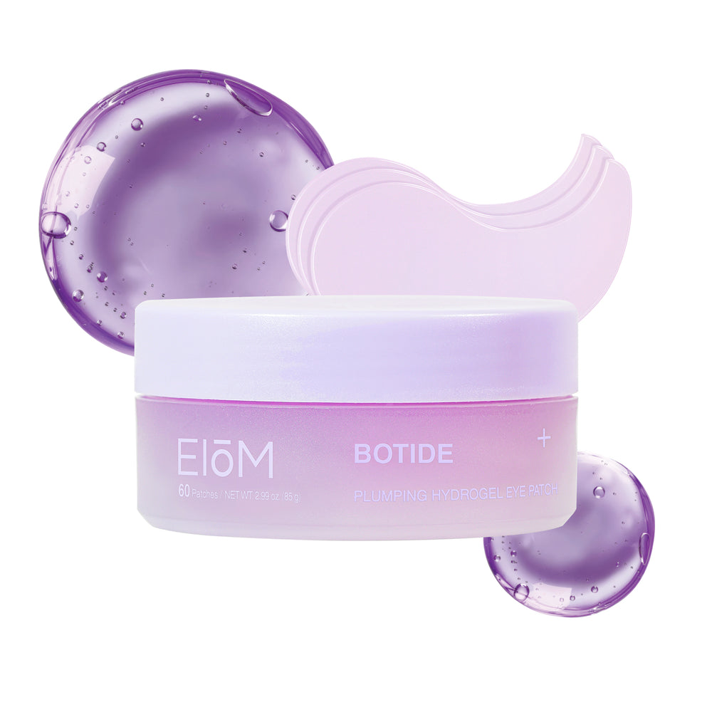 Botide Plumping Hydrogel Eye Patch