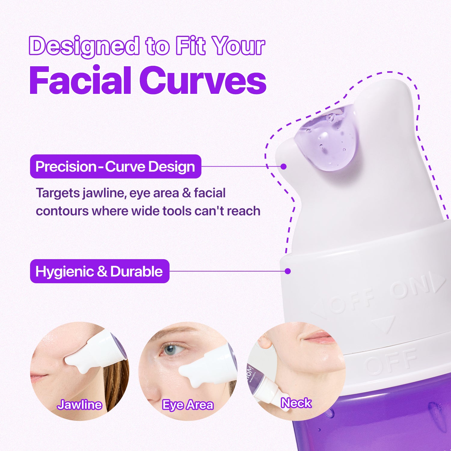 Botide Plumping Gua Sha Serum