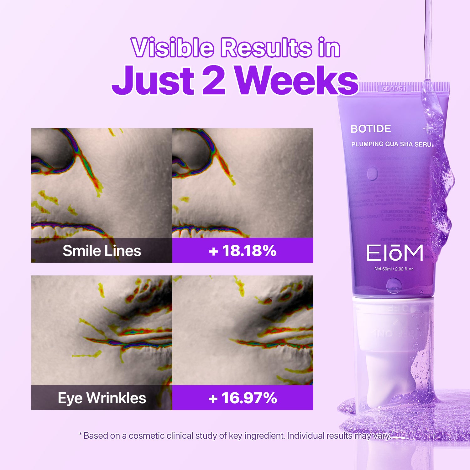 Botide Plumping Gua Sha Serum