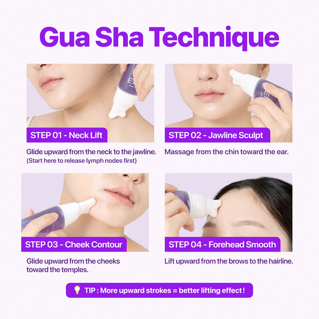 Botide Plumping Gua Sha Serum