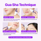 Botide Plumping Gua Sha Serum