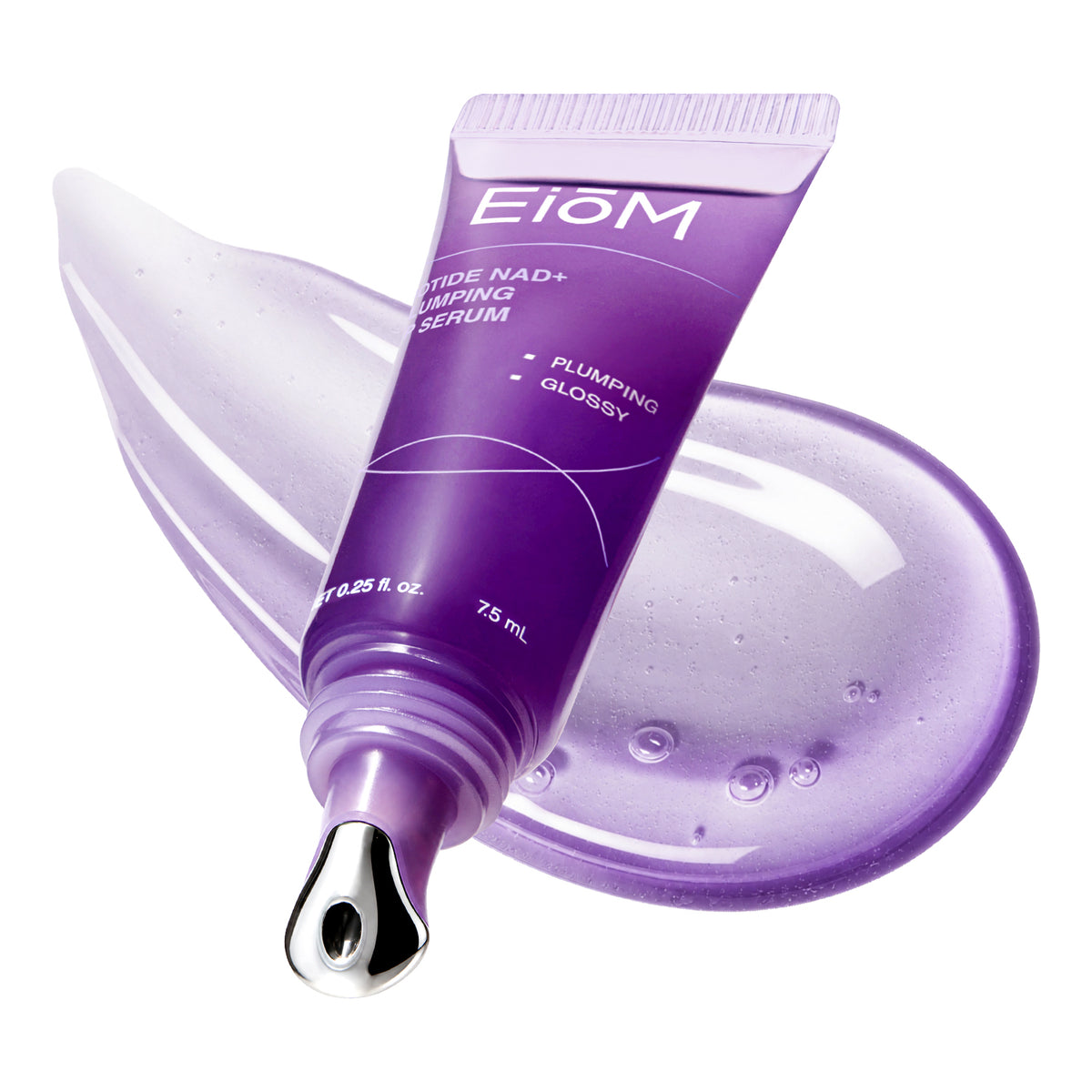 Botide NAD+ Peptide Plumping Lip Serum