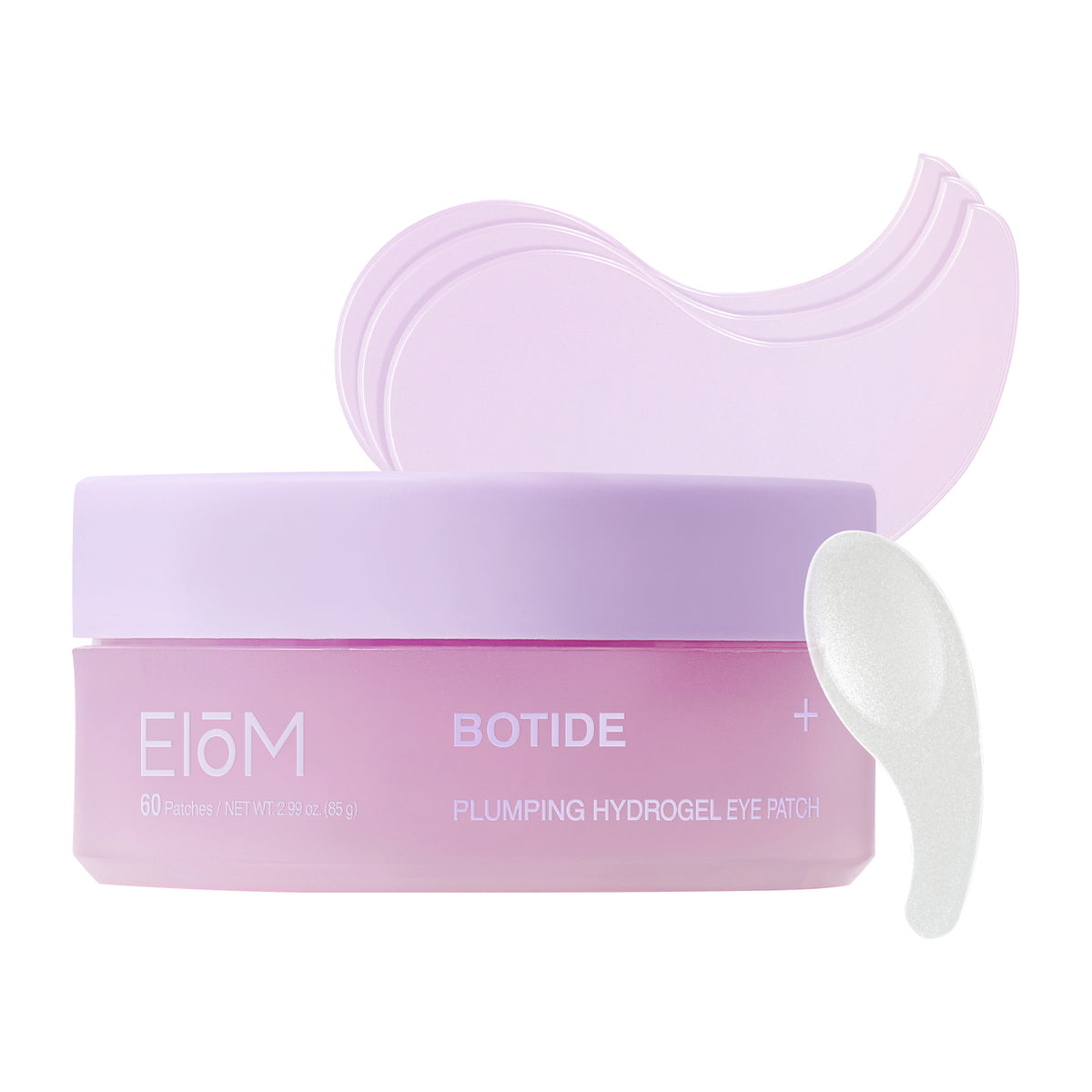 Botide Plumping Hydrogel Eye Patch