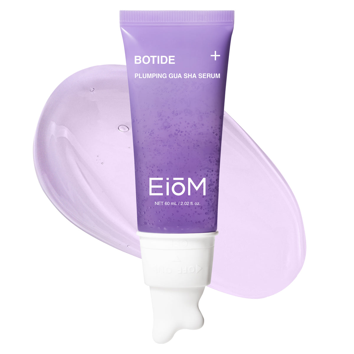 Botide Plumping Gua Sha Serum