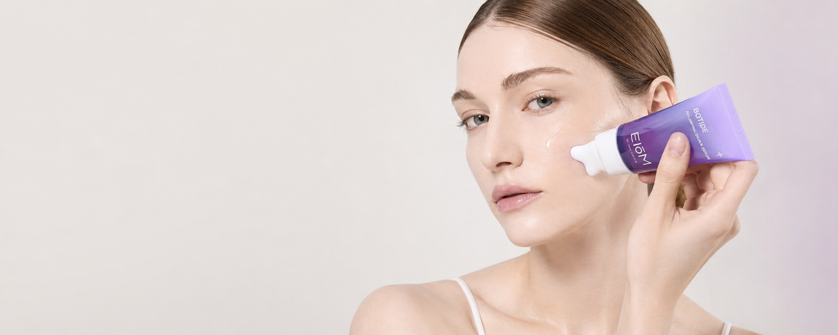 Botide Gua Sha Serum
