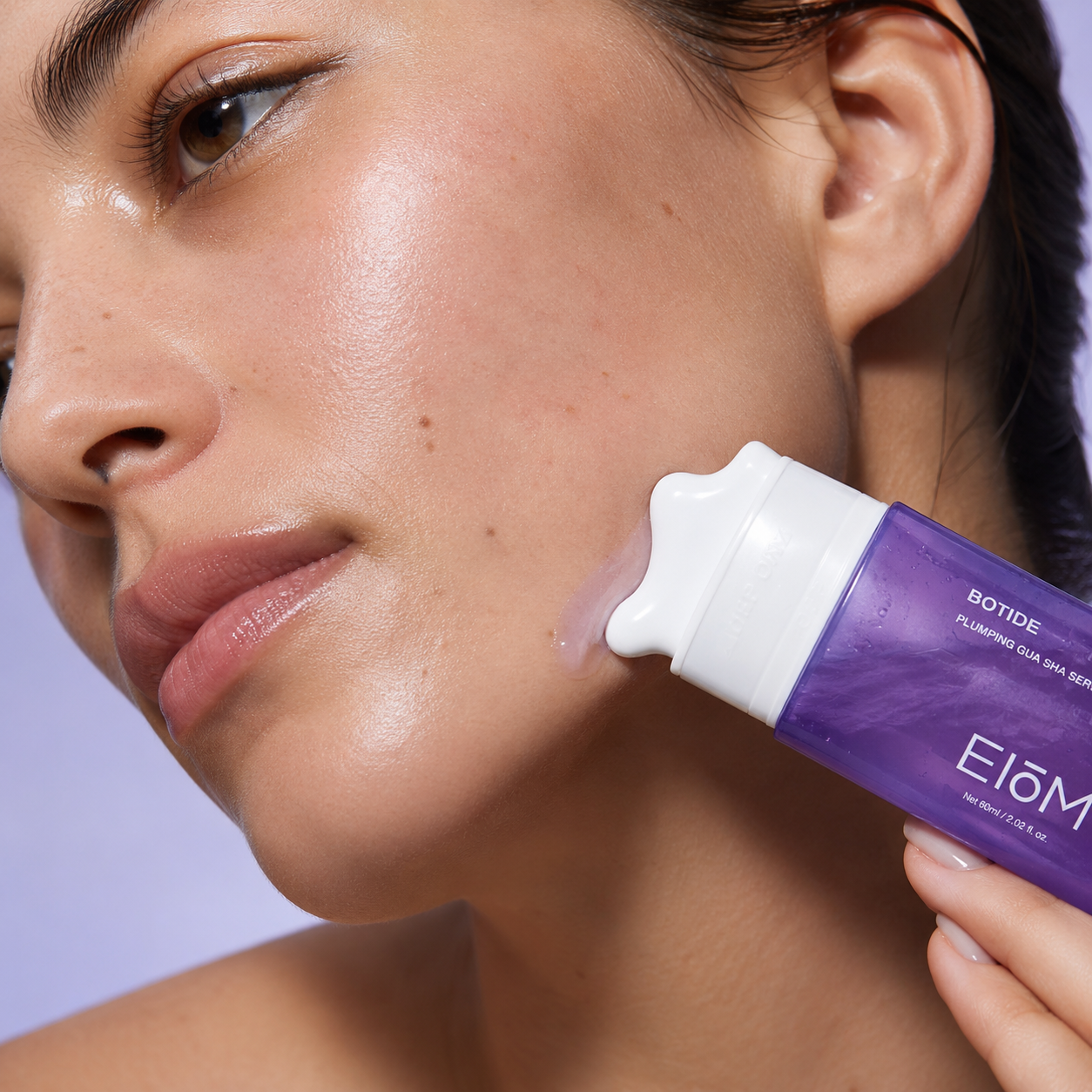 Botide Plumping Gua Sha Serum