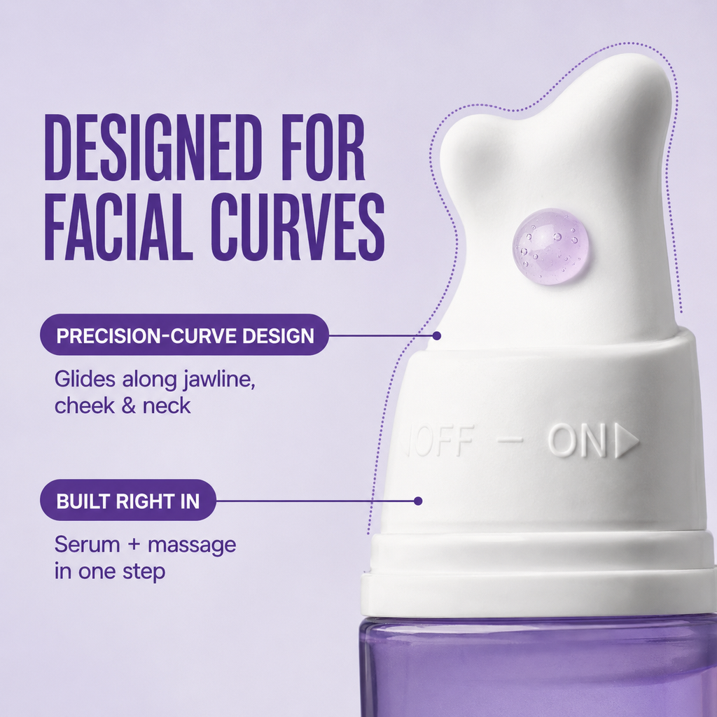 Botide Plumping Gua Sha Serum