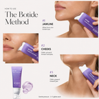 Botide Plumping Gua Sha Serum