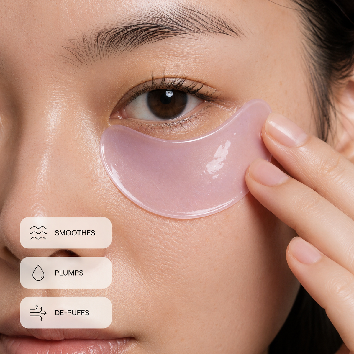 A Fresh Start for Tired Eyes.