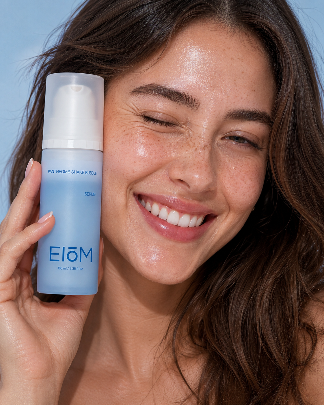 EIOM + you
