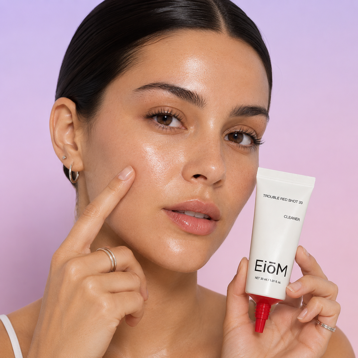 EIOM + you