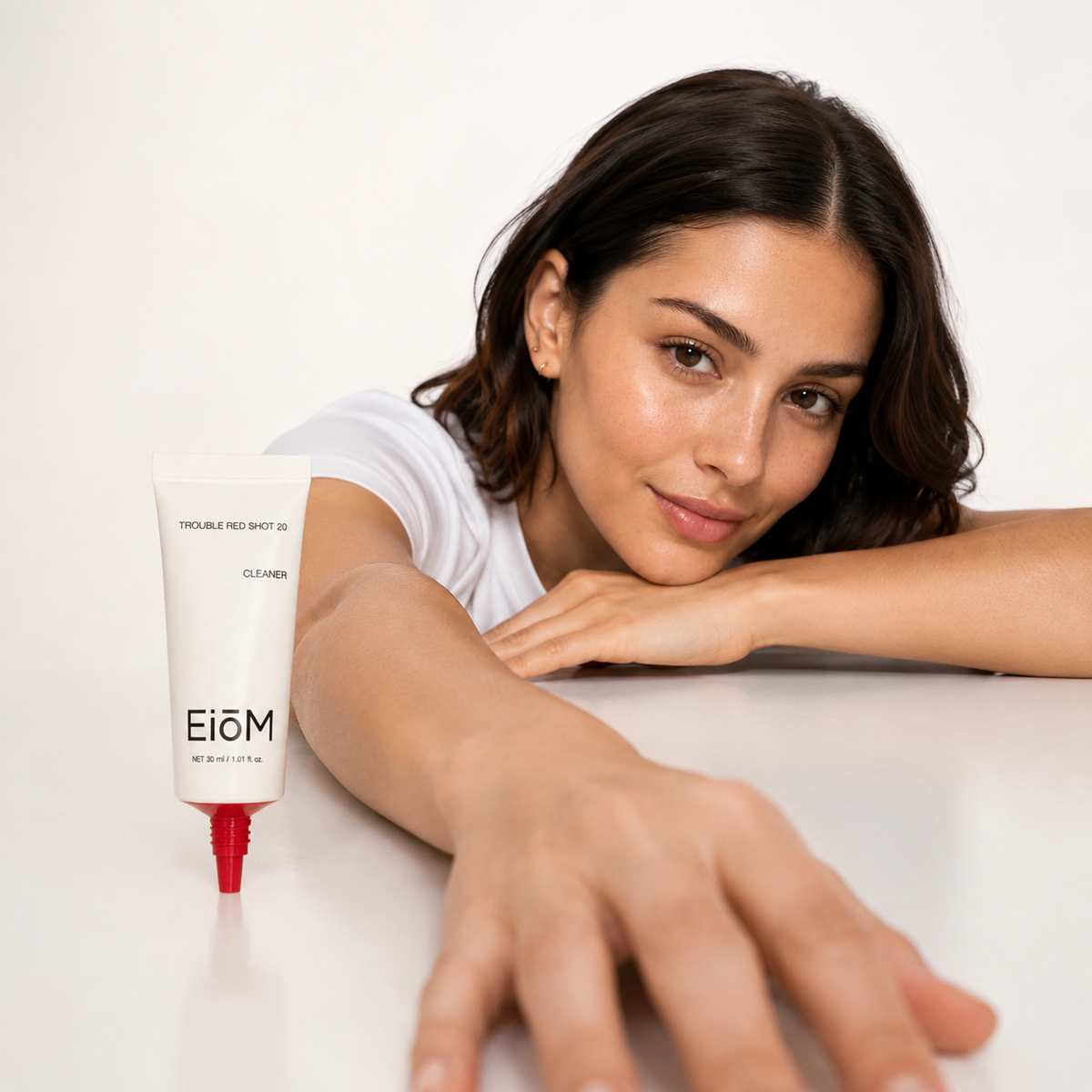 EIOM + you