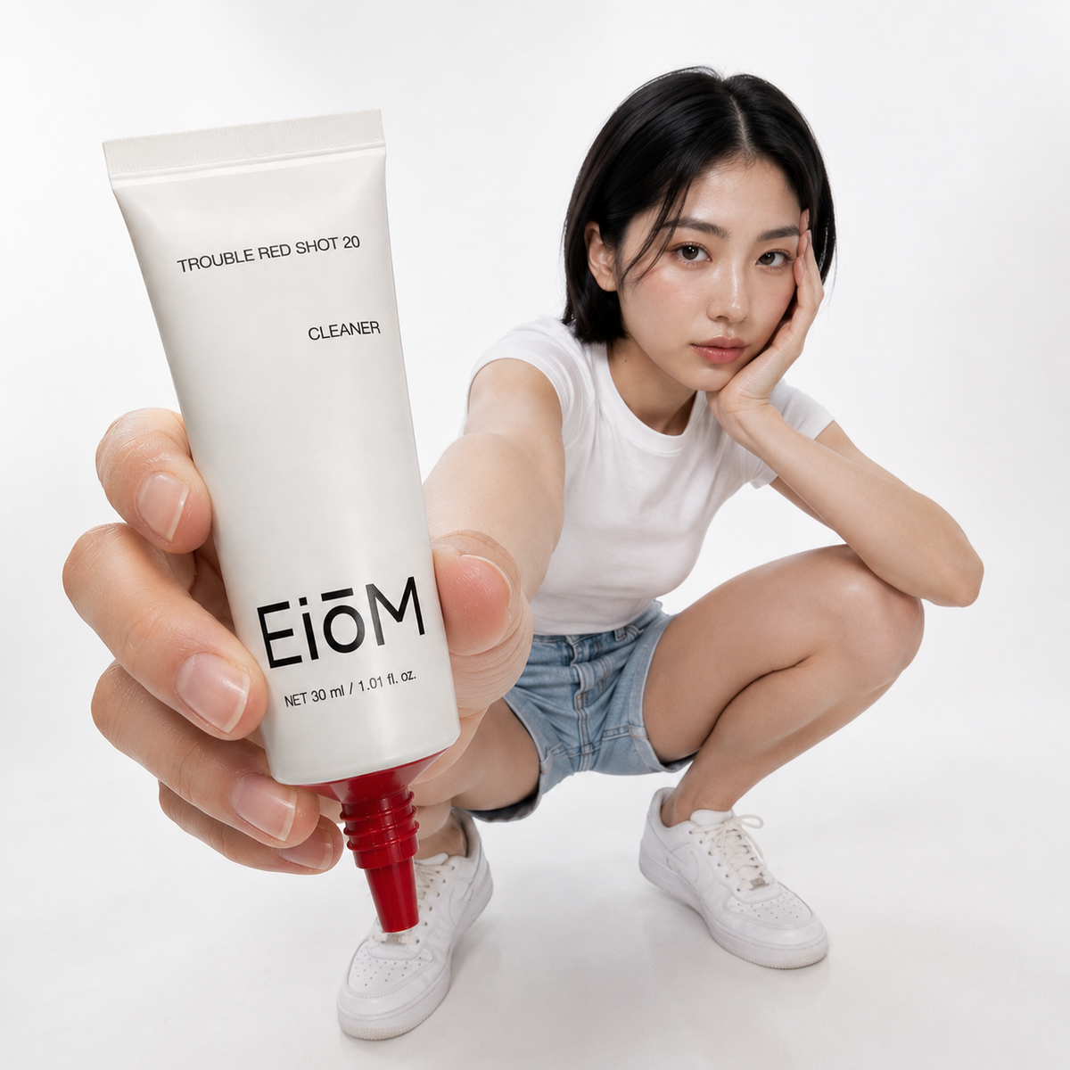 EIOM + you
