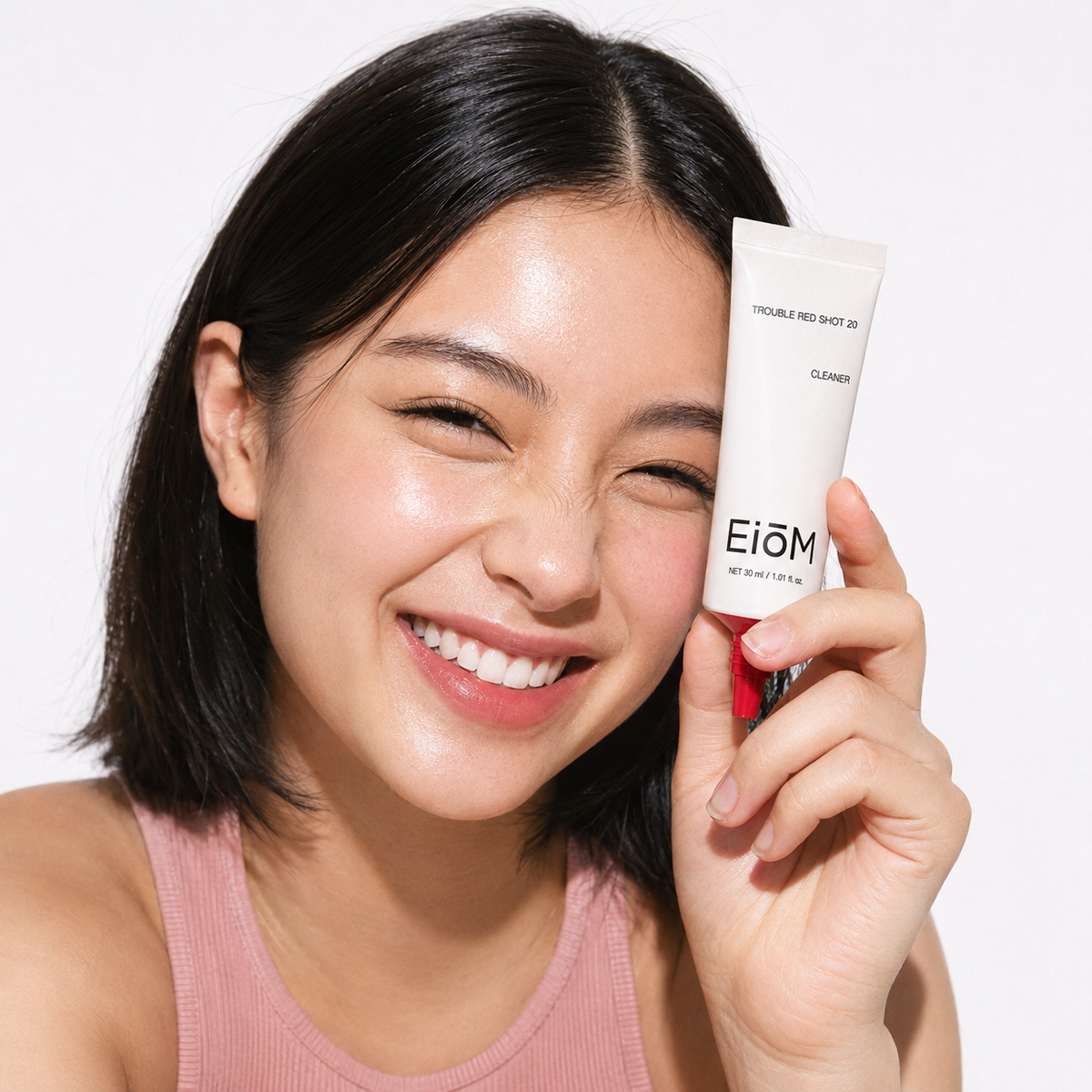 EIOM + you
