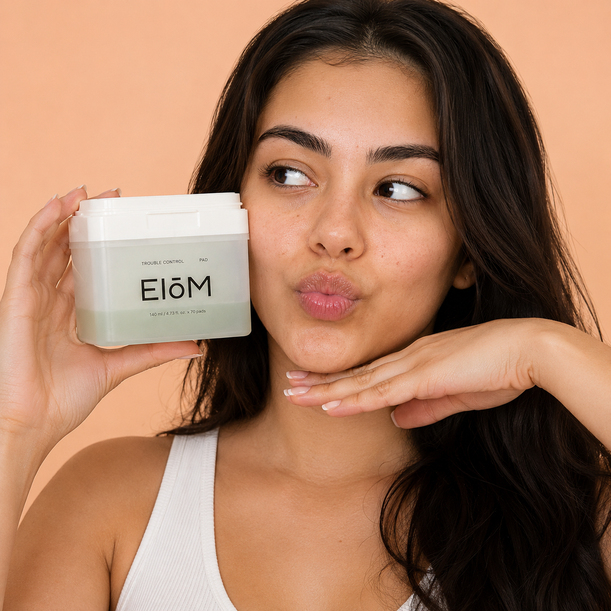 EIOM + you