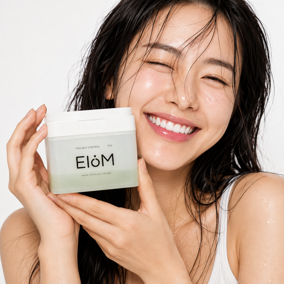 EIOM + you