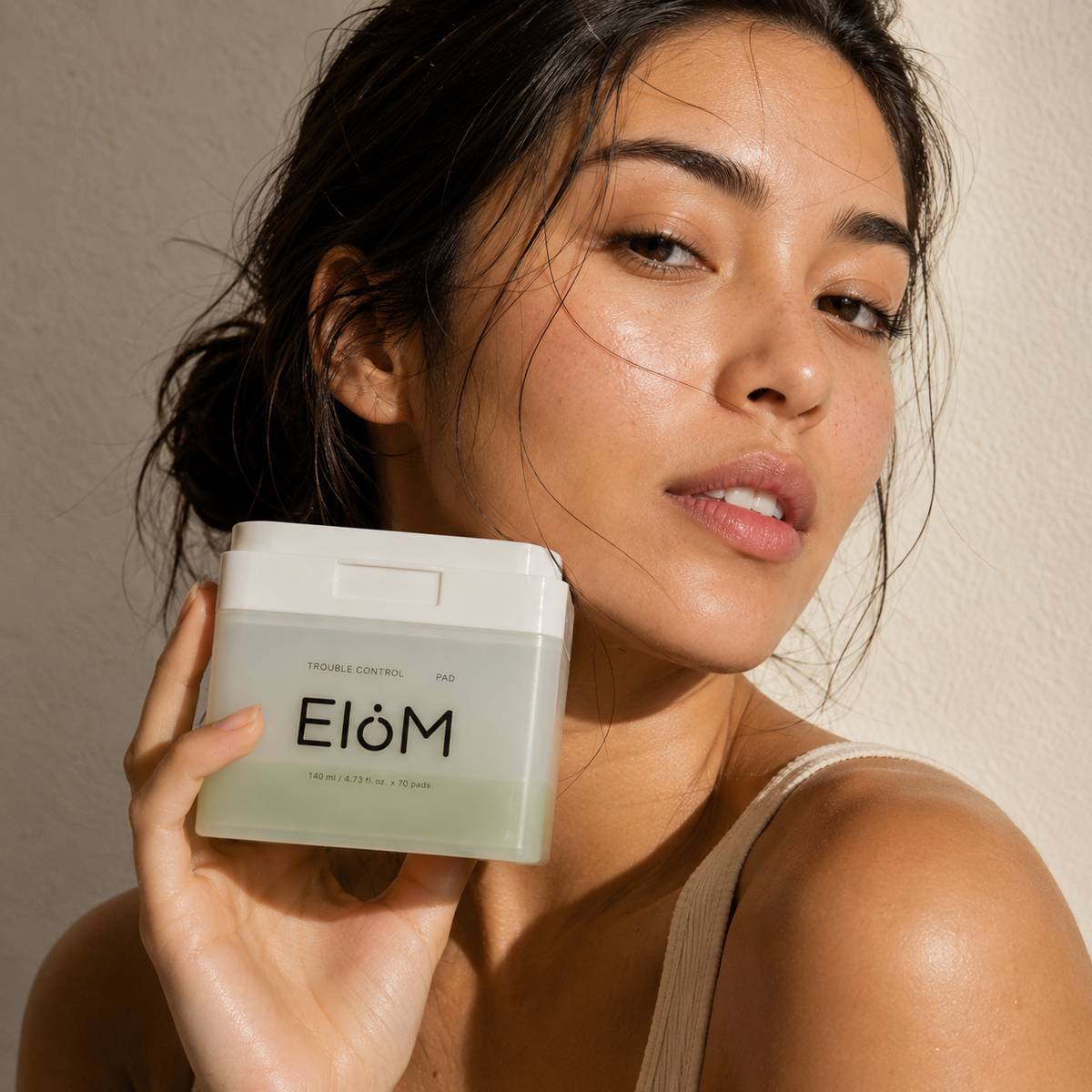 EIOM + you