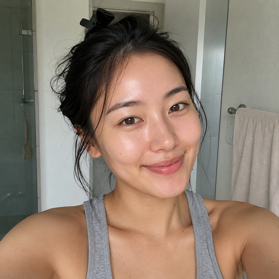 Nicole R.