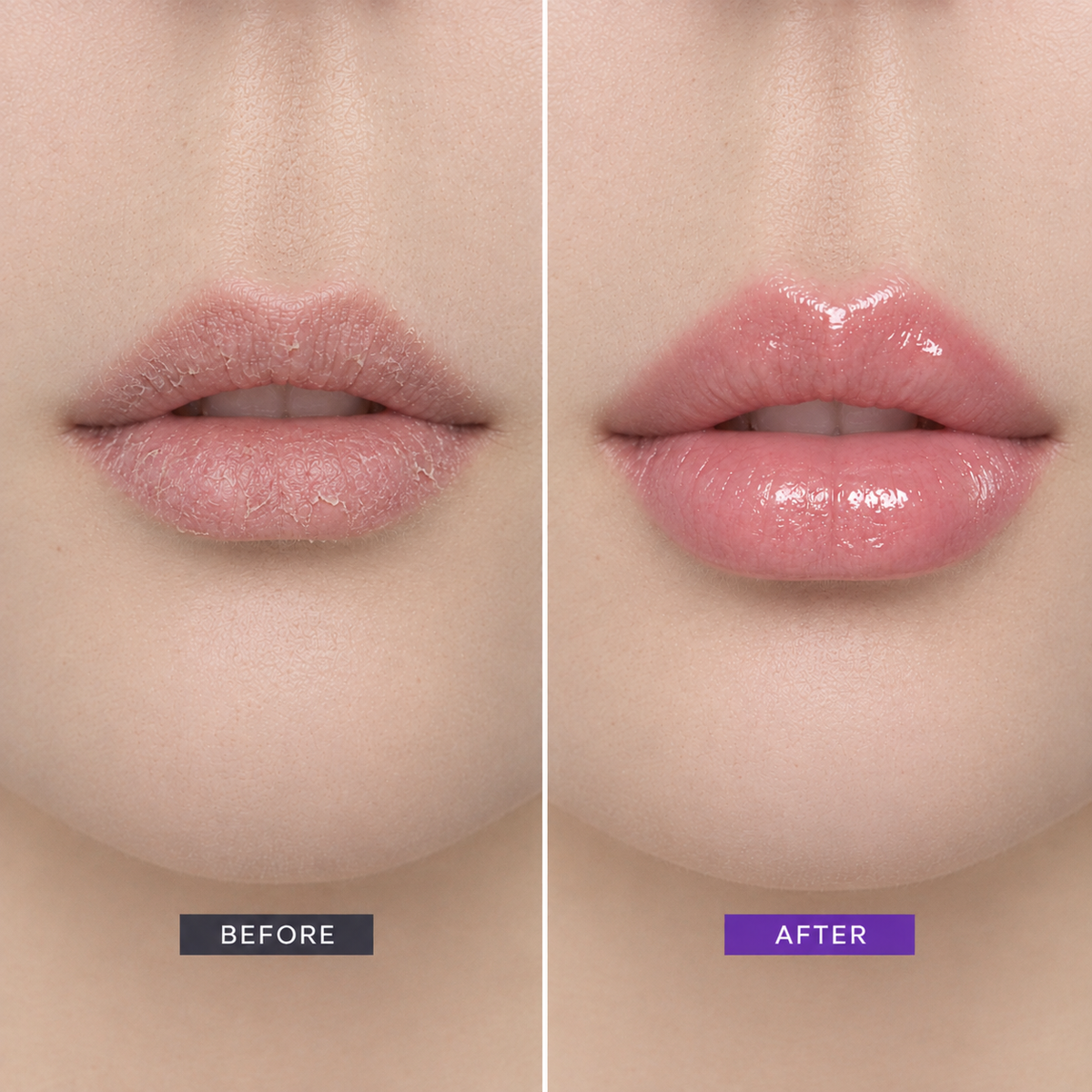 Your Pout, but Better