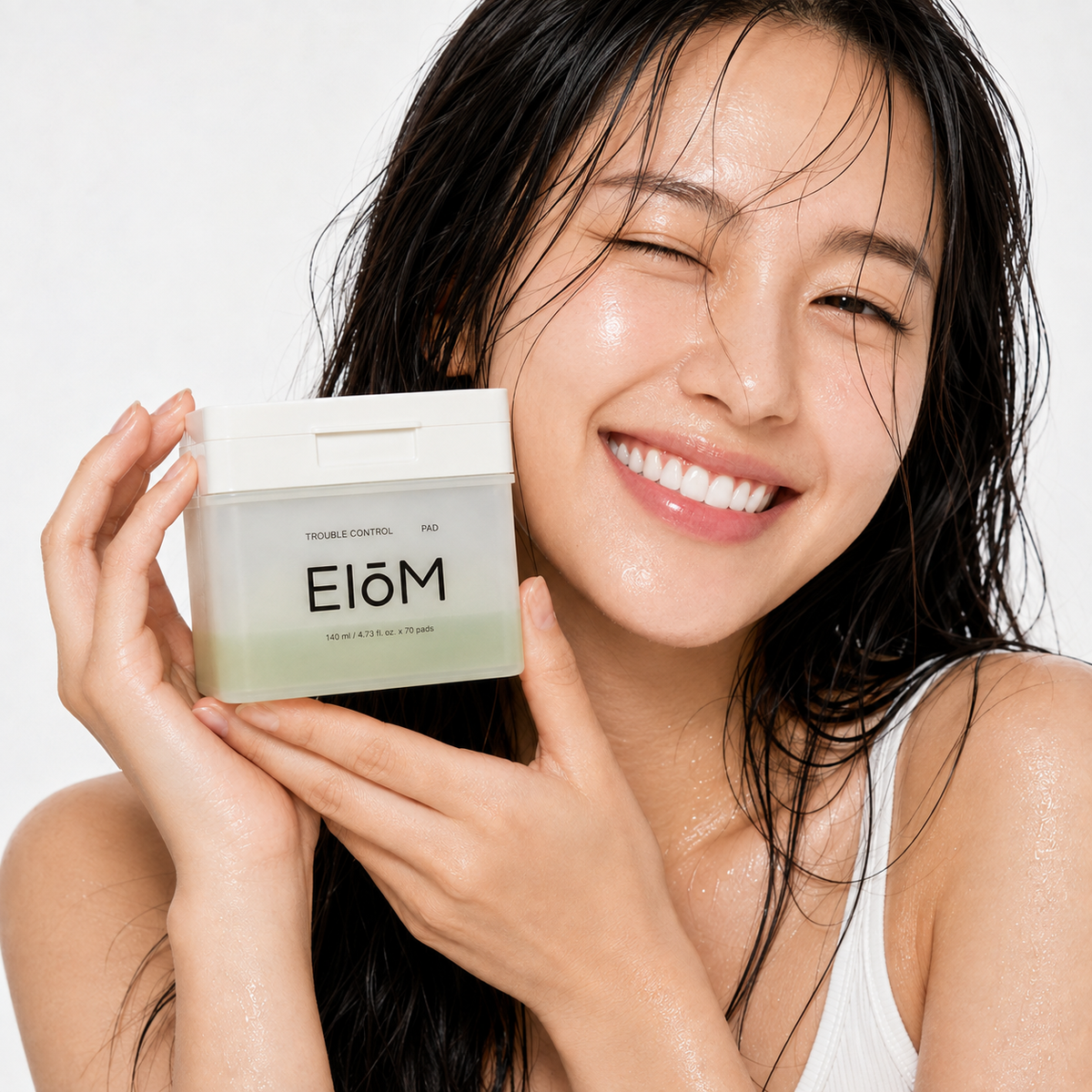 EIOM + you