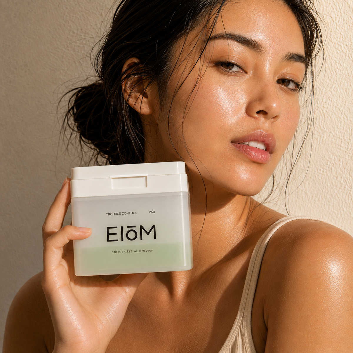 EIOM + you
