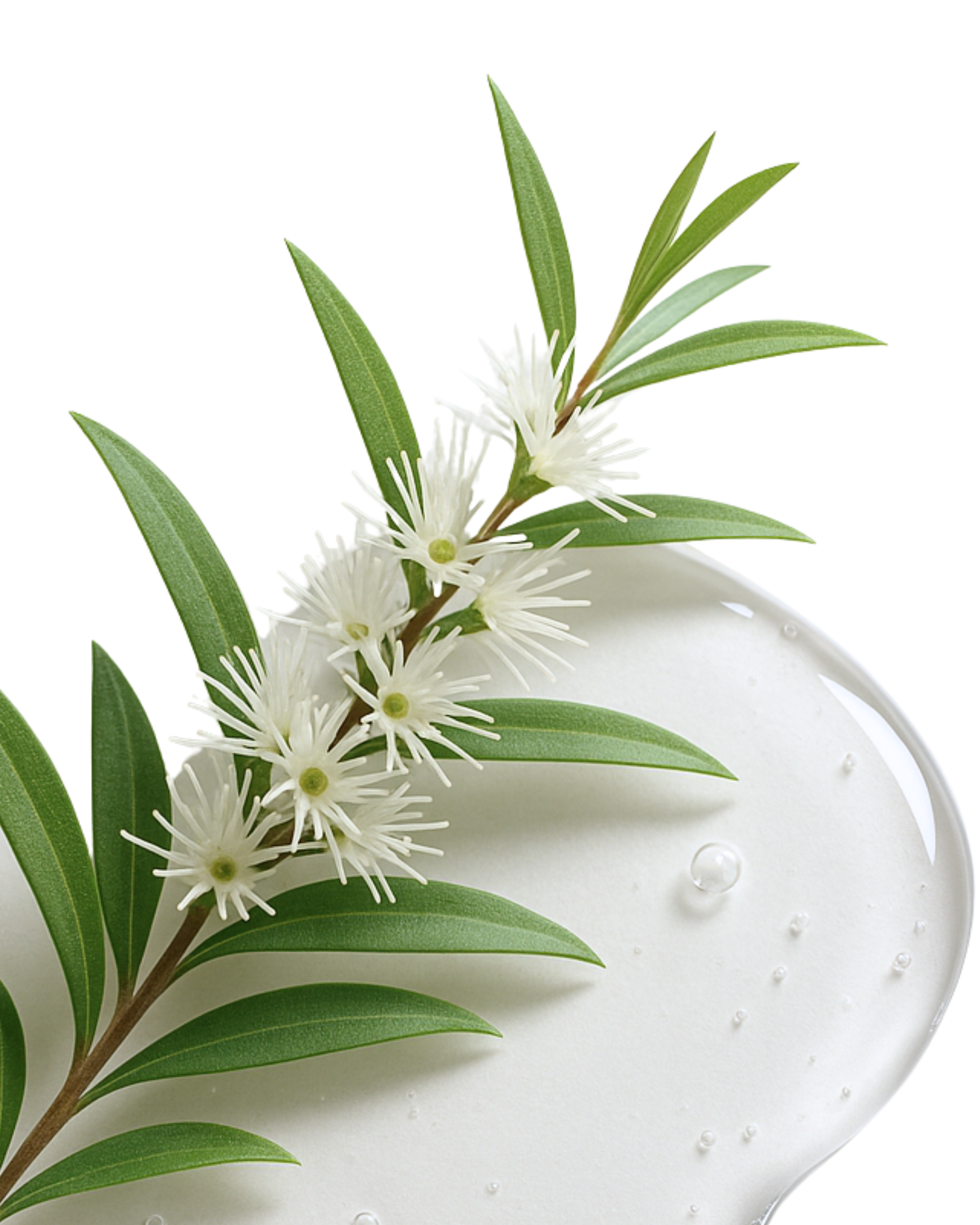 Key Ingredients_Tea Tree Leaf Extract Ferment