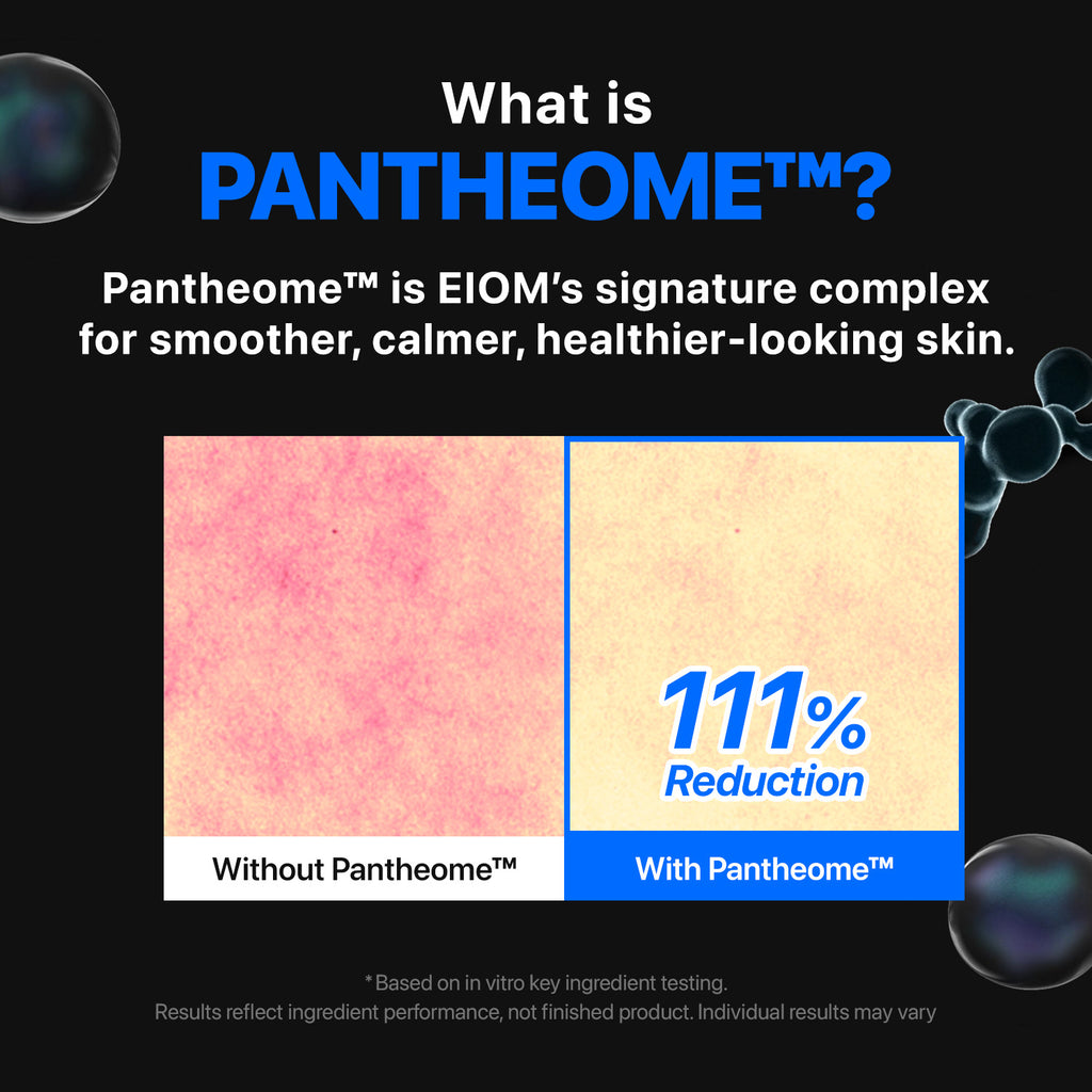 Pantheome Repair Cream Mask