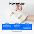 Pantheome Repair Cream Mask