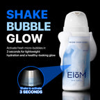 Pantheome Shake Bubble Serum