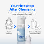 Pantheome Shake Bubble Serum