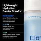 Pantheome Shake Bubble Serum