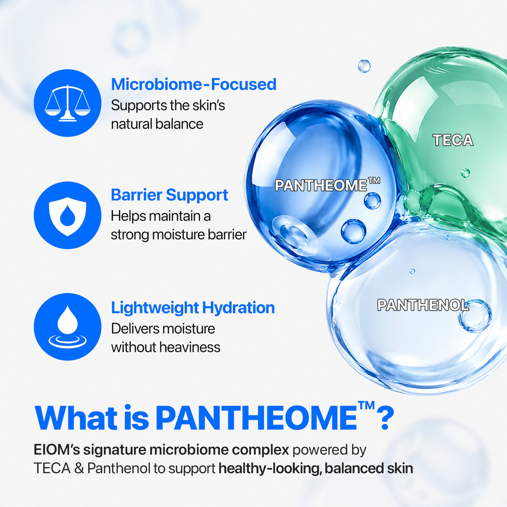 Pantheome Shake Bubble Serum