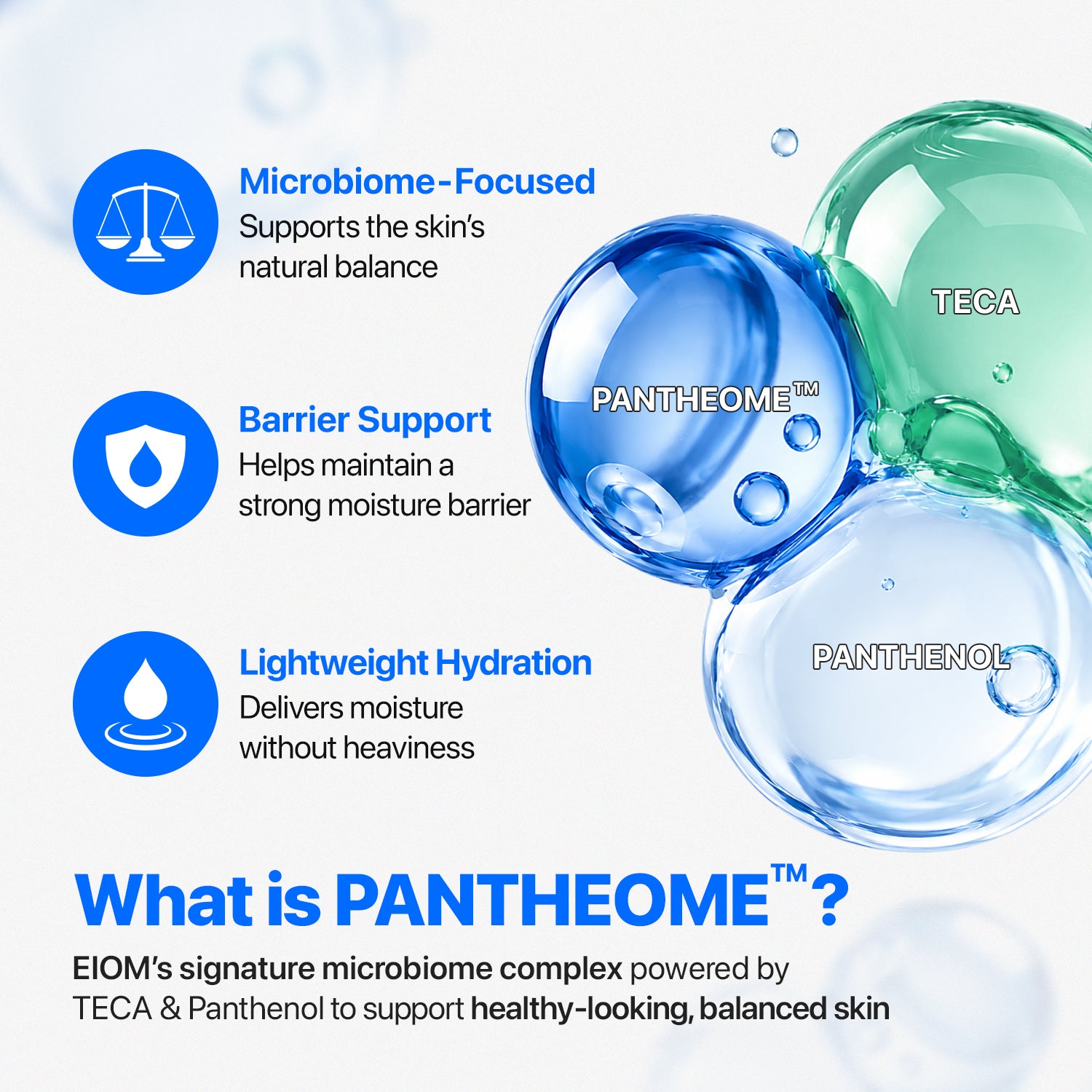 Pantheome Shake Bubble Serum