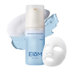Pantheome Shake Bubble Serum