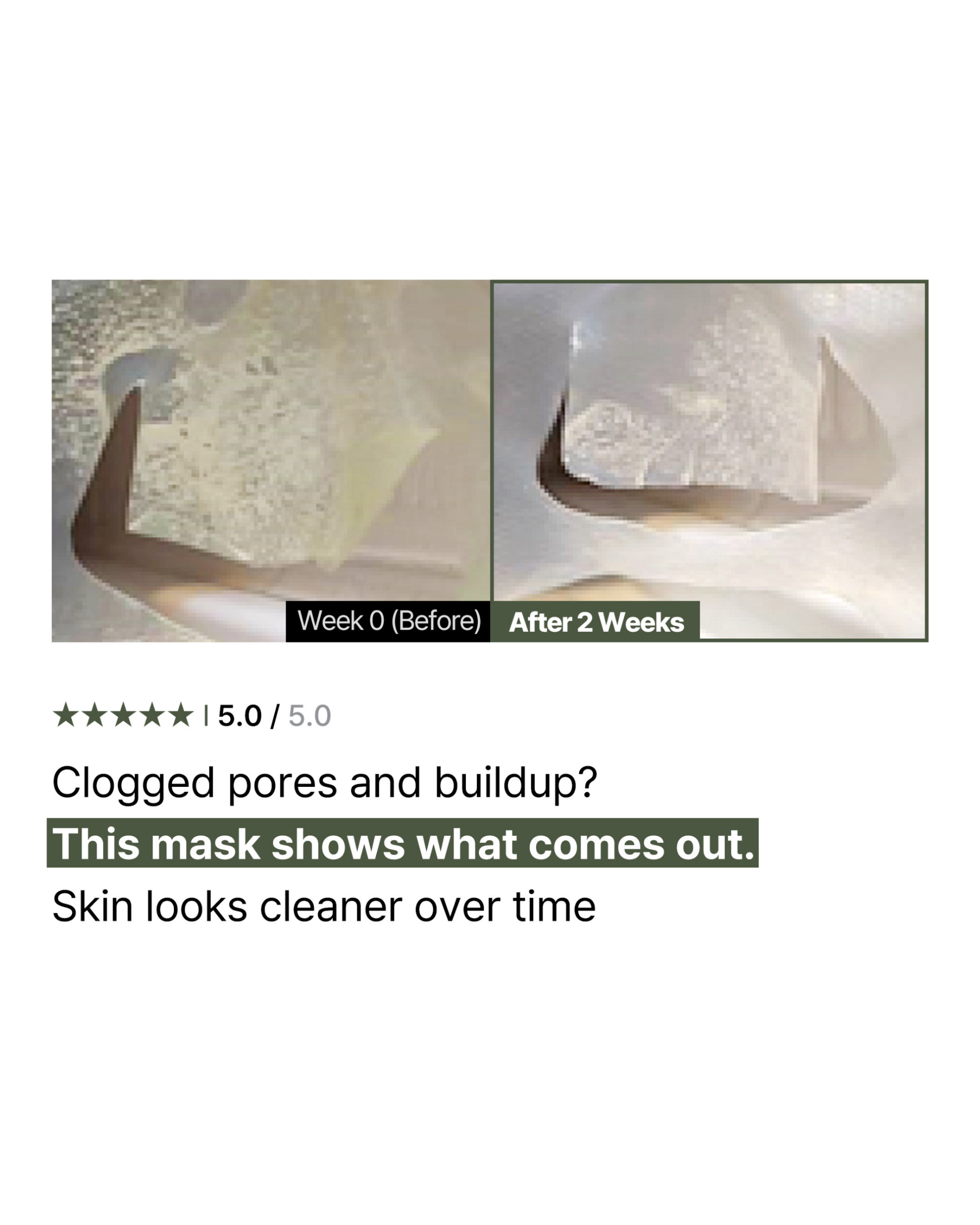 Patch Mask Detail_Looks cleaner over time