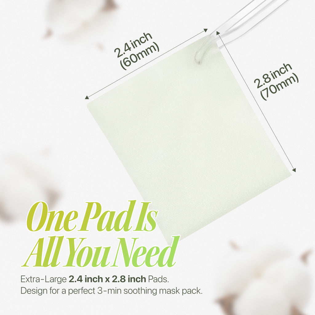 TroubleControlPad_Extra Large Size