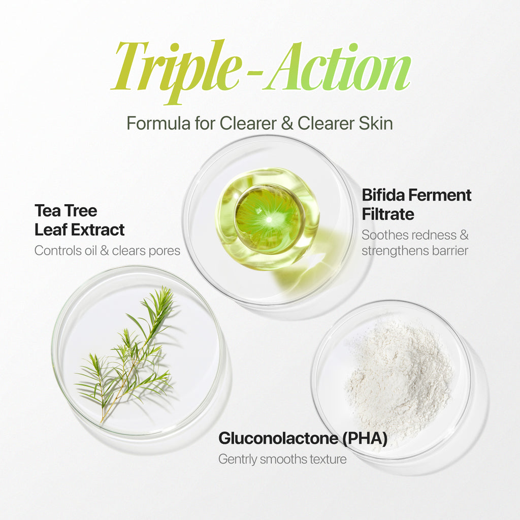 TroubleControlPad_Triple Action Formula