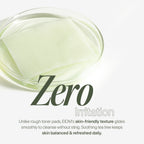 TroubleControlPad_Zero Irritation