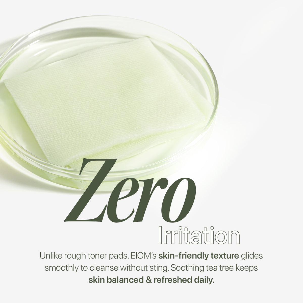 TroubleControlPad_Zero Irritation