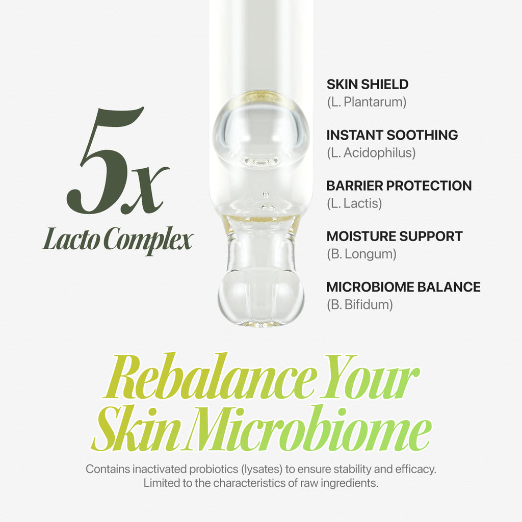 Trouble Targetintg Serum