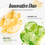 Trouble Targetintg Serum